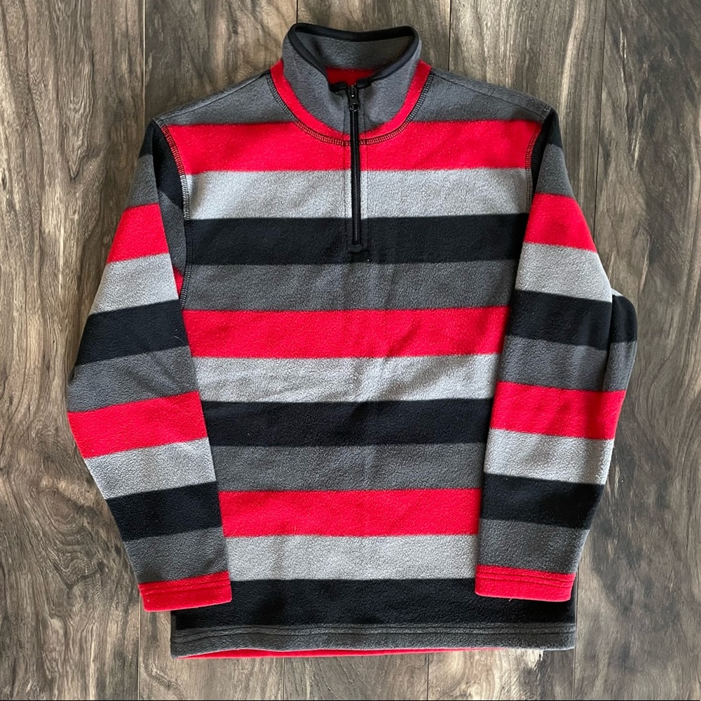 Boys Old Navy Pull Over (NWOT)